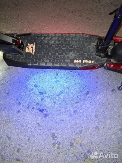 Kugoo M4 Pro Plus (Ver. 2024)