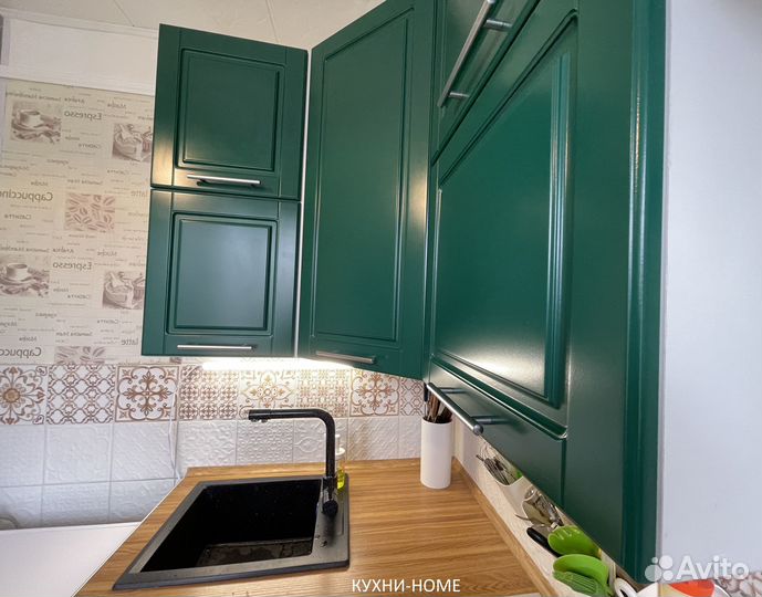 Кухонный гарнитур. рассрочкаcn:037601