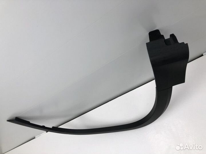 Накладка переднего крыла правого Mercedes-Benz GLB