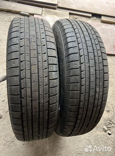 Streamstone SW705 215/70 R16