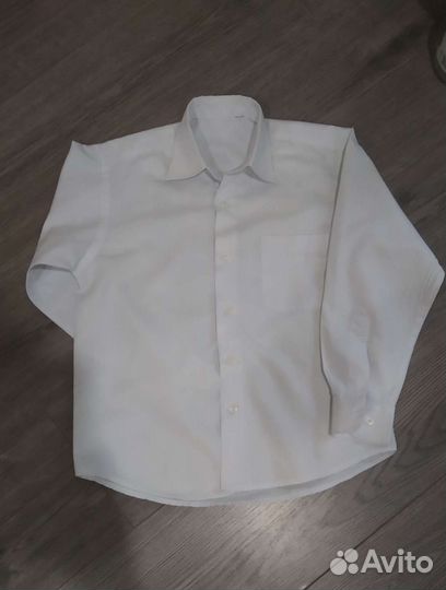 Рубашка