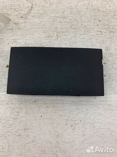 Накладка консоли Opel Antara 2007-2015