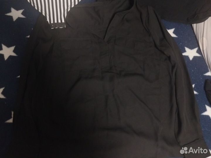 Женские вещи пакетом 46 48 размер
