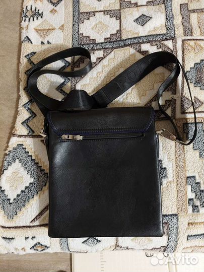Сумка через плечо