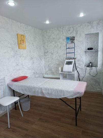 Свободного назначения, 11 м²