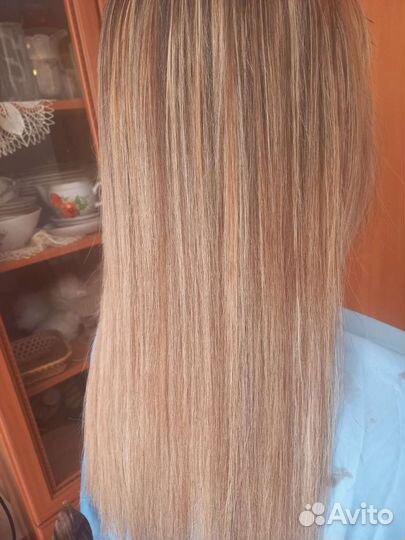 Парикмахер