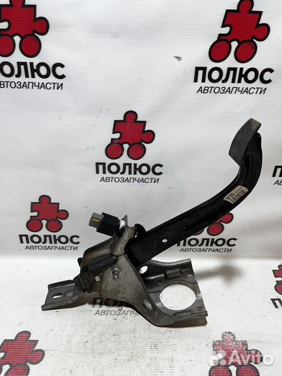 Педаль тормоза МКПП Киа Рио 4