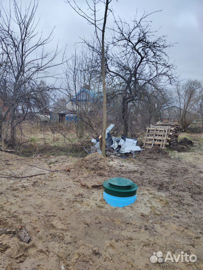 Покос травы вспашка земли расчистка участков спил