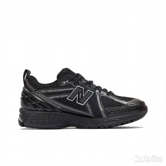 Кроссовки new balance