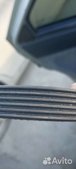 Ремень генератора gates 745