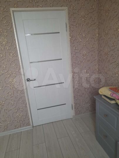 3-к. квартира, 64,6 м², 7/10 эт.