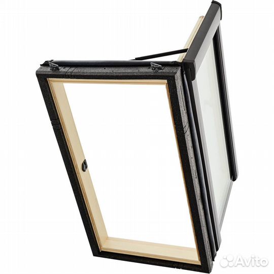 Люк Для Кровли Roto Люк кровельный R35 065/118 K2D