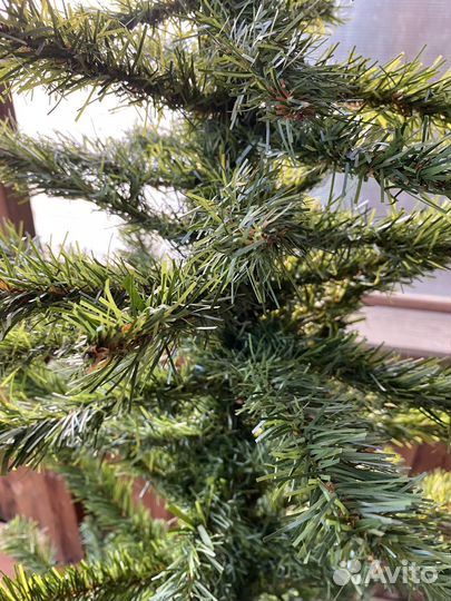Ель искуственная бу 180