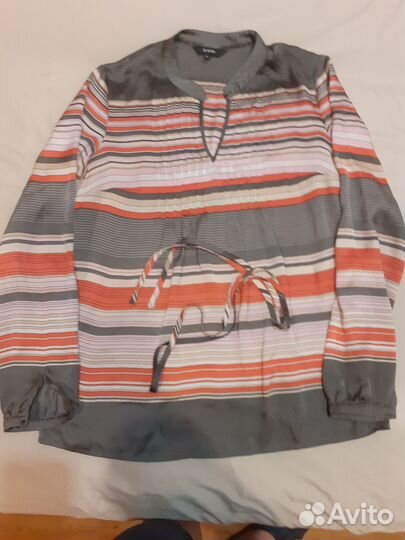 Женские вещи пакетом 44-46