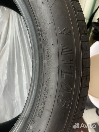 Atlas Batman A51 225/55 R18 98V