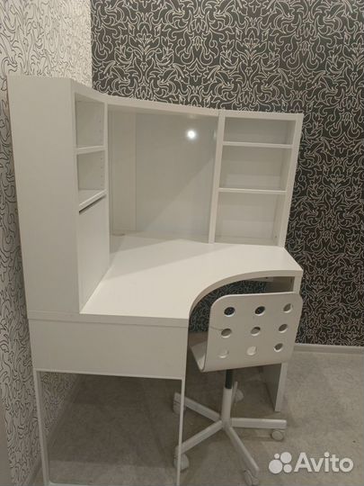 Компьютерный стол IKEA б/у