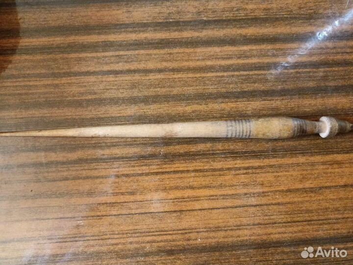 Веретено старинное