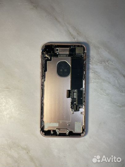 Корпус iPhone 7