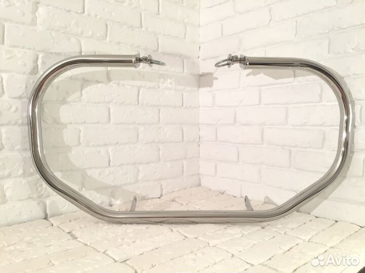 Дуги Classic для Yamaha XV 1600,XV 1700 Wild Star