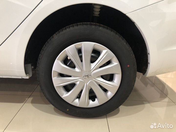 LADA Vesta 1.6 МТ, 2024