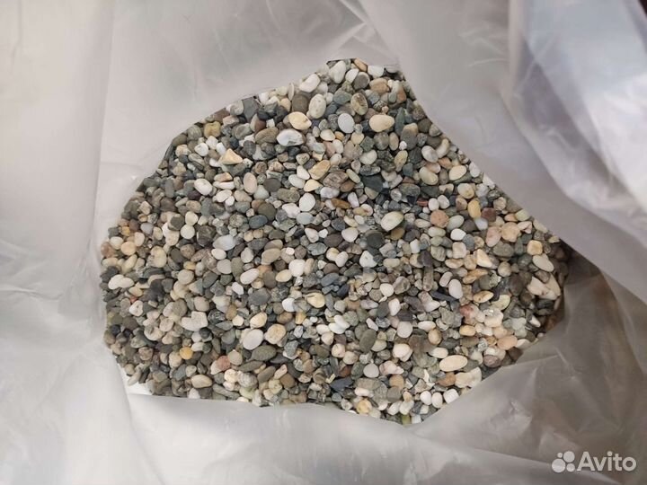 Грунт в аквариум