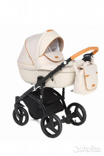 Новейшая Adamex Massimo 2в1/3в1 (Польша)