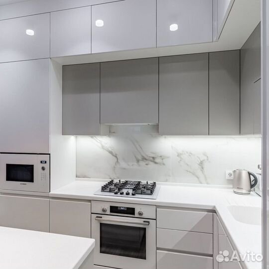 Кухня (реальная цена за гарнитур)ks:0719096