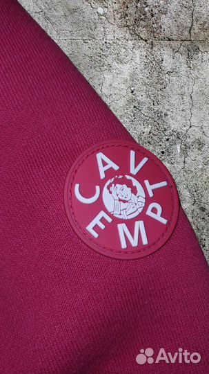 Cav empt свитшот оригинал