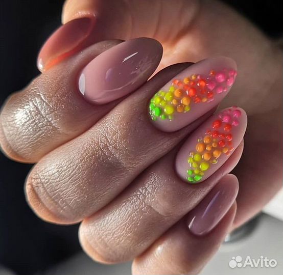 Маникюр,наращивание ногтей