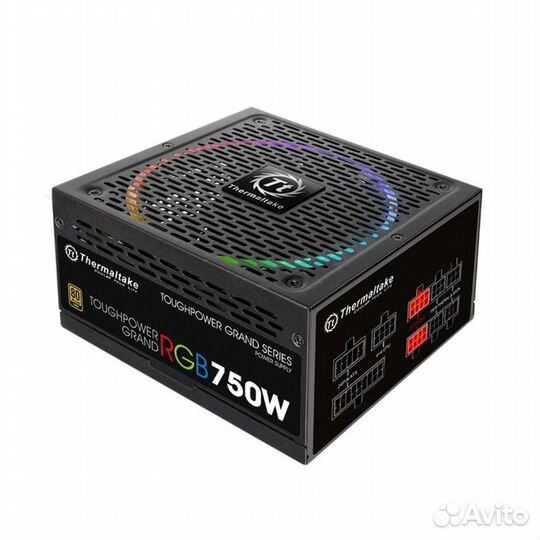 Блок питания Thermaltake Toughpower Grand R 187351