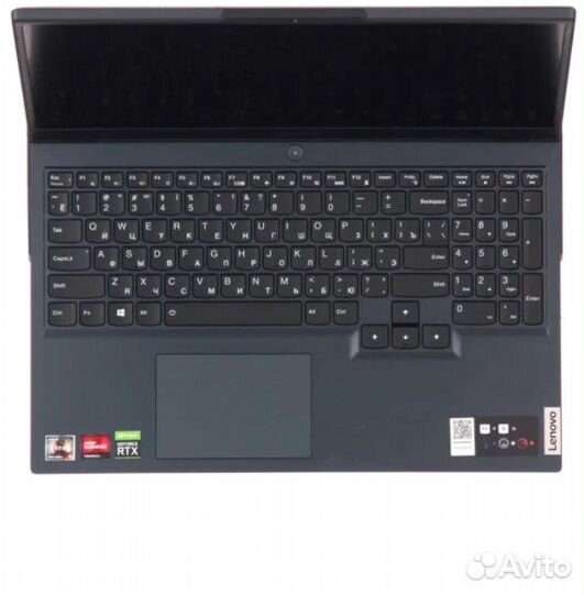 Lenovo legion 5 17. Rtx 3070. Большой экран