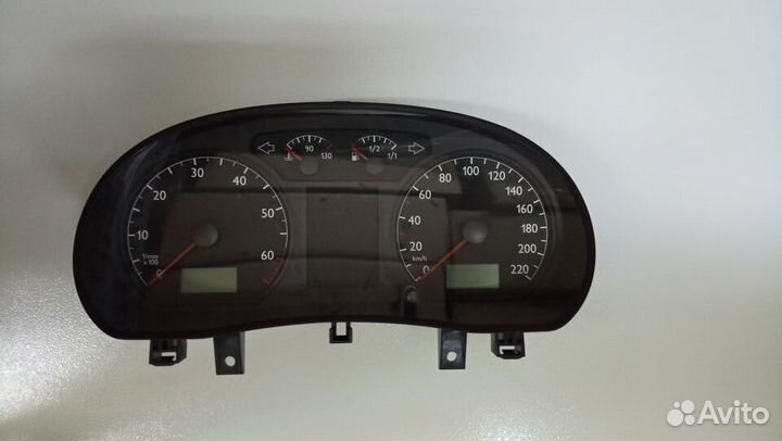 Комбинация приборов VW Polo новая