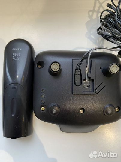 Телефоны кнопочные и радио-телефоны