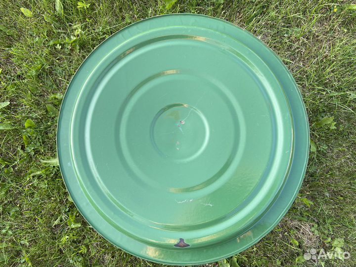 Баки эмалированные СССР