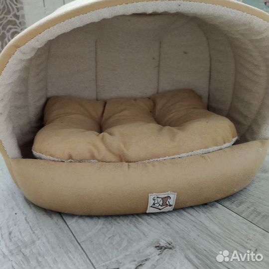 Лежанка для животных