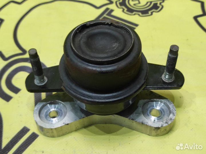 Подушка АКПП задняя Nissan VQ37VHR