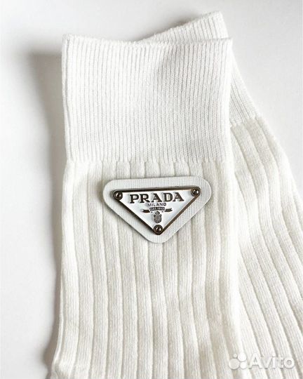 Носки Premium Prada/Gucci