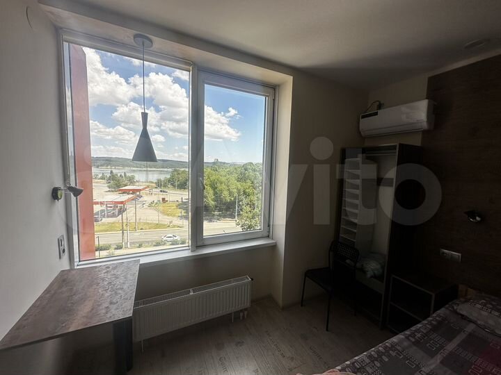 Квартира-студия, 29 м², 7/9 эт.