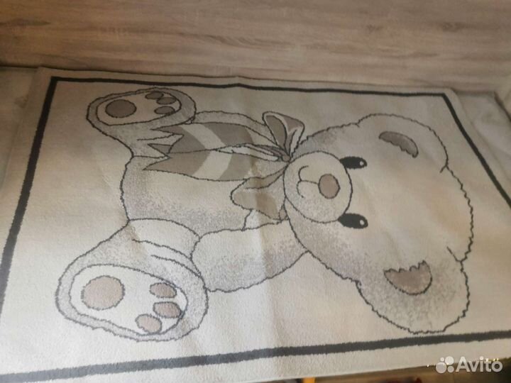 Ковер детский бу