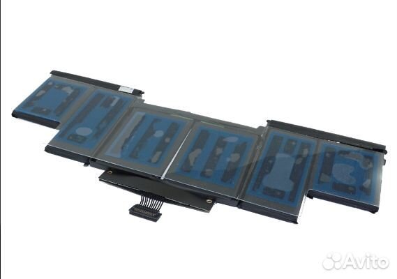 Аккумулятор для Macbook Pro Retina 15