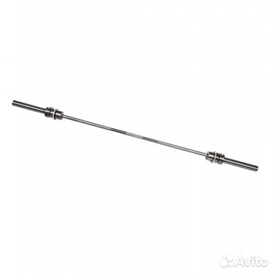 Гриф усиленный сложный 2200 мм (d 50 мм)