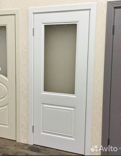 Дверь межкомнатная 