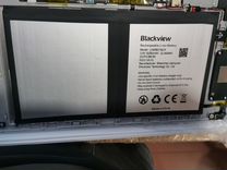 Аккумулятор на blackview tab 15