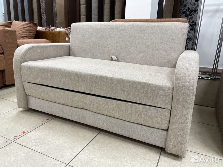 Диван Чебурашка (Доставка за 1 день)