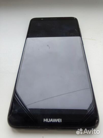 HUAWEI P Smart, 3/32 ГБ