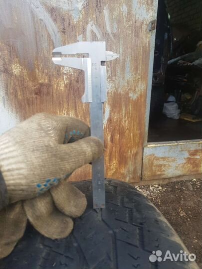 Toyo Open Country A/T Plus 235/65 R17