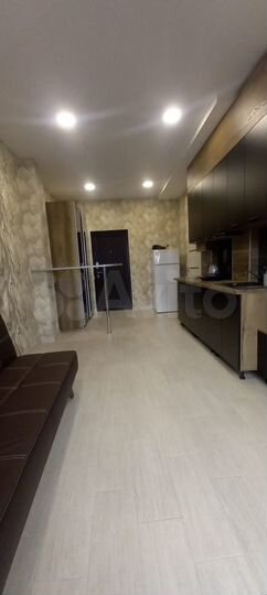 Квартира-студия, 22 м², 1/7 эт.