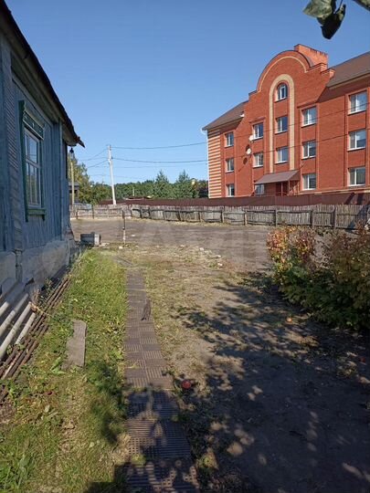 Участок 13,7 сот. (ИЖС)