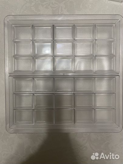 Набор для изготовления шоколада