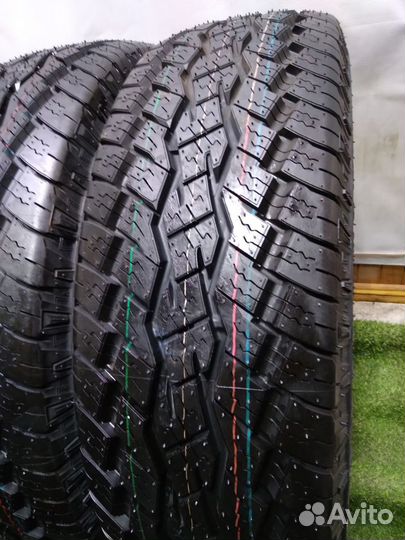 Toyo Open Country A/T Plus 245/75 R16 120S